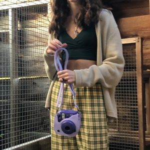 Meet your Posher, Mina